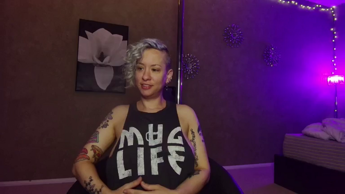 GoddessReilly