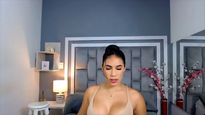 Macarena_Sanders