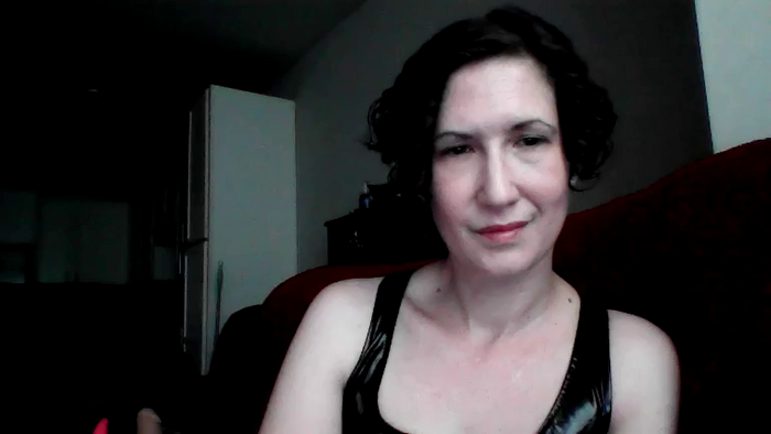 MistressVeritasVelvet