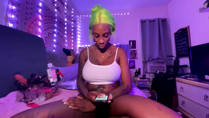 PrincessMontana