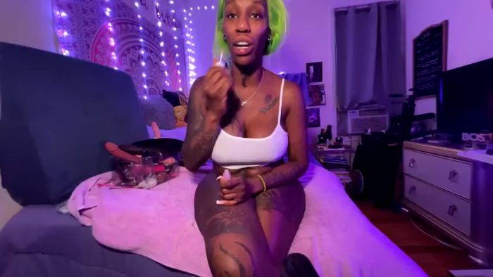 PrincessMontana