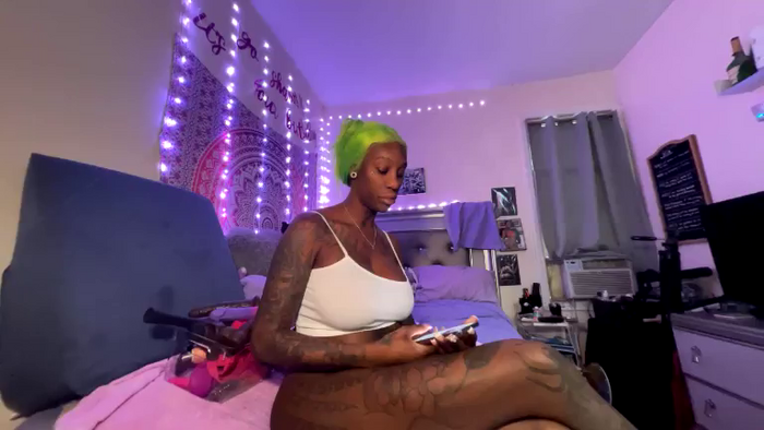 PrincessMontana