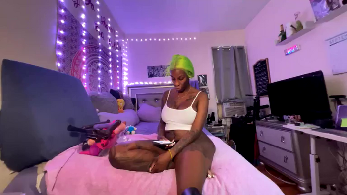 PrincessMontana