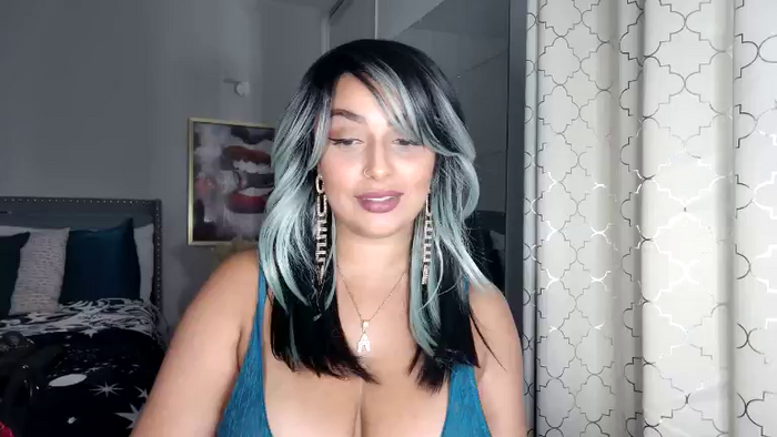 QueenJazminBoheme