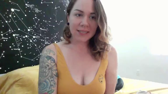 ReneaGirlNextDoor
