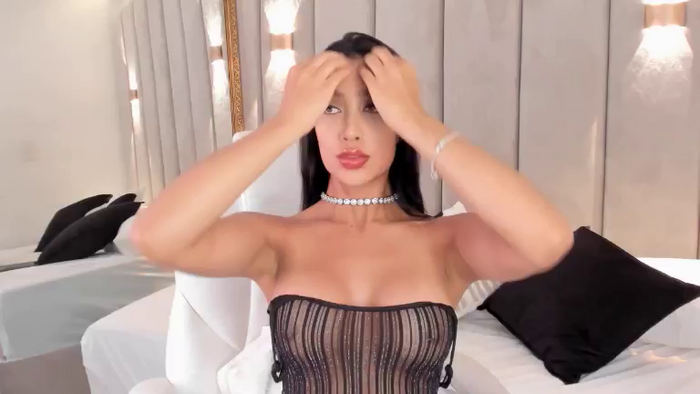SabrinaRoss
