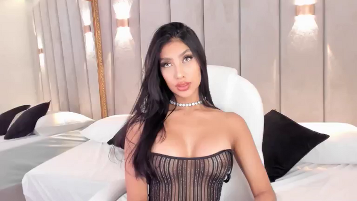 SabrinaRoss