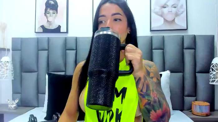 AmberrGreey