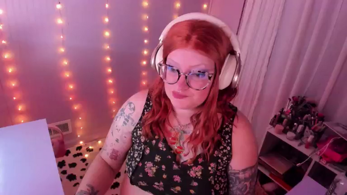 EdenFetishBabe