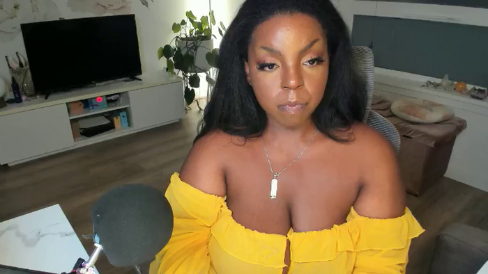 GoddessMarley