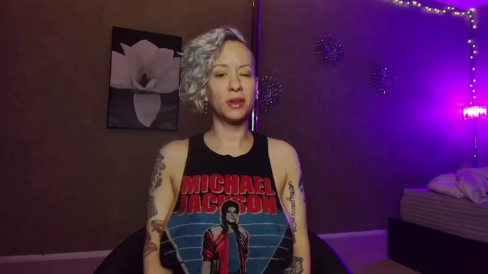 GoddessReilly