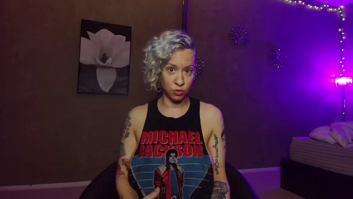 GoddessReilly