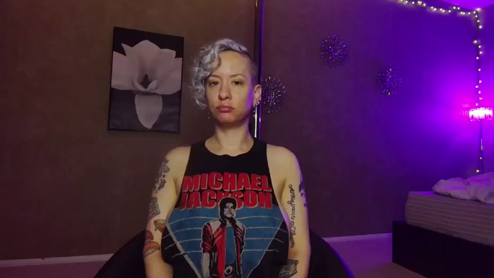 GoddessReilly