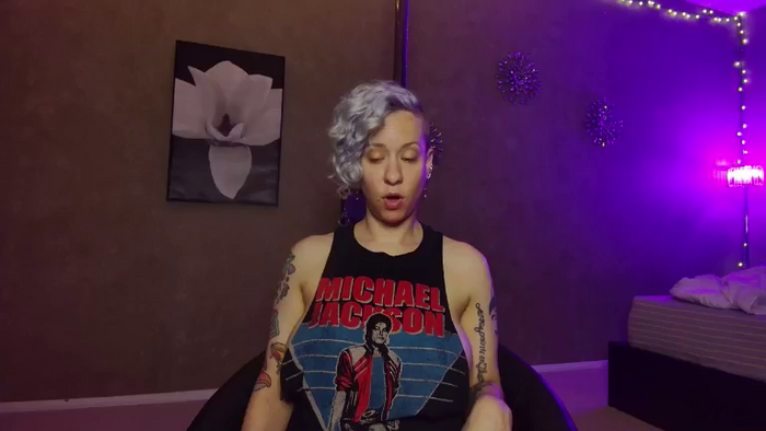 GoddessReilly