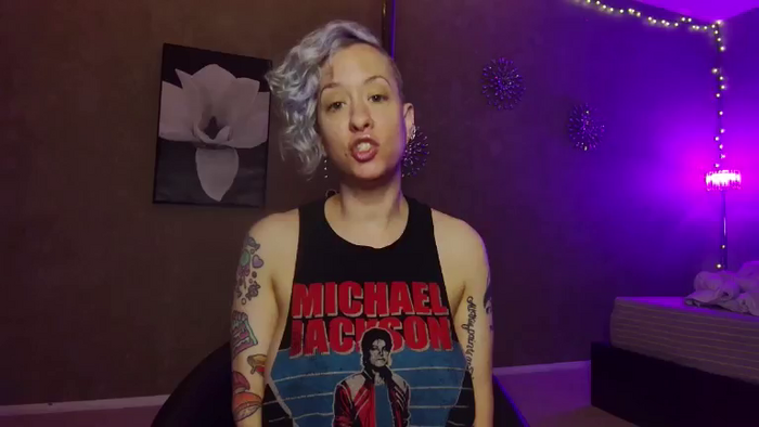 GoddessReilly