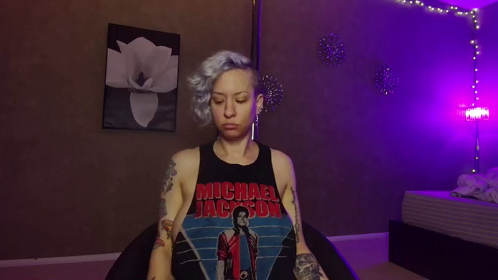 GoddessReilly
