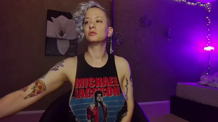 GoddessReilly