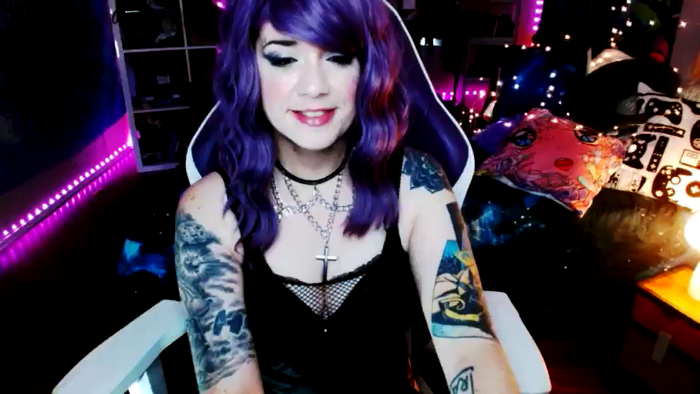 GoddessValkyrieRose