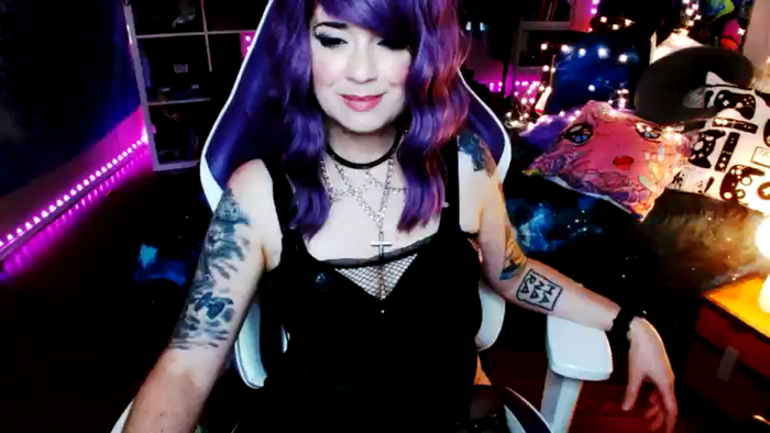 GoddessValkyrieRose