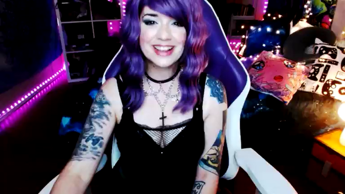 GoddessValkyrieRose