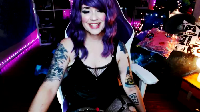 GoddessValkyrieRose