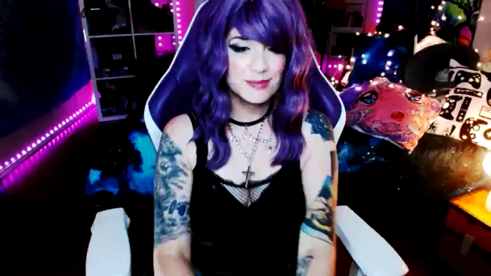 GoddessValkyrieRose