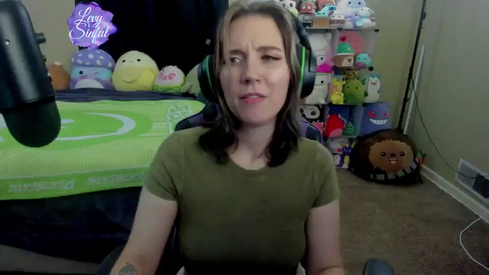 LevySinful