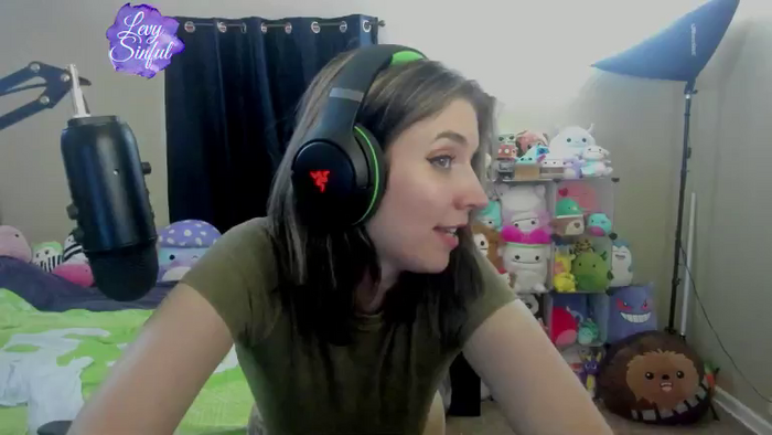 LevySinful