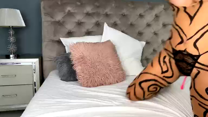 LovelyBeccaa
