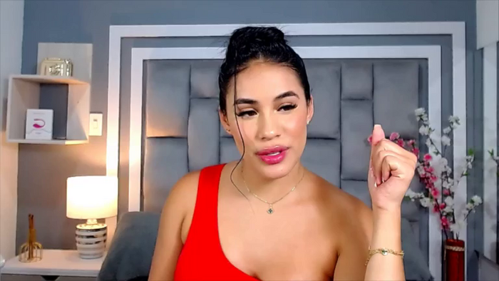 Macarena_Sanders