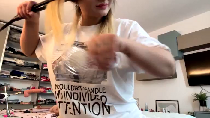 MaddieSweetie