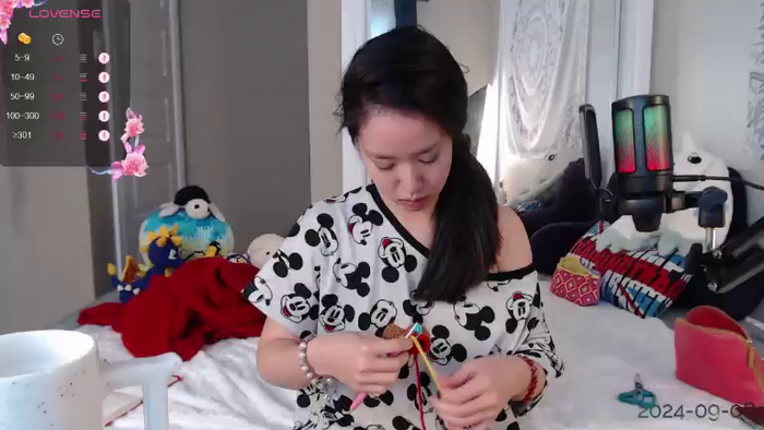 MarissaPeach