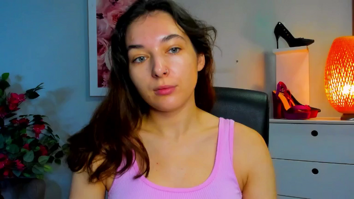 MeganxKISS19