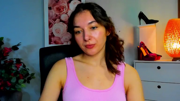 MeganxKISS19