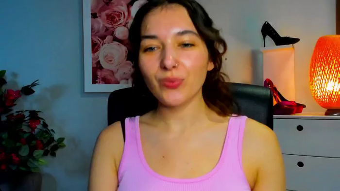 MeganxKISS19