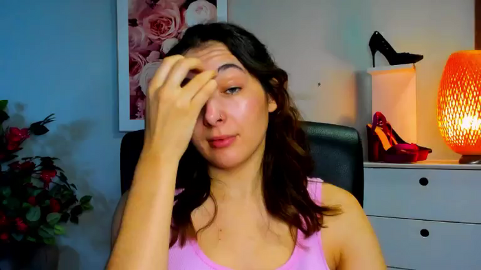 MeganxKISS19