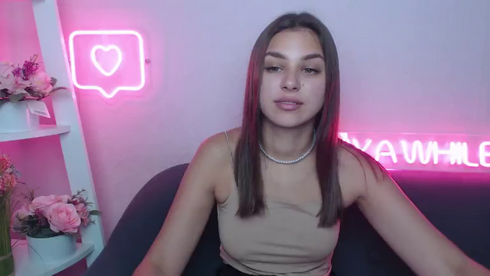 MilanaAngelAs