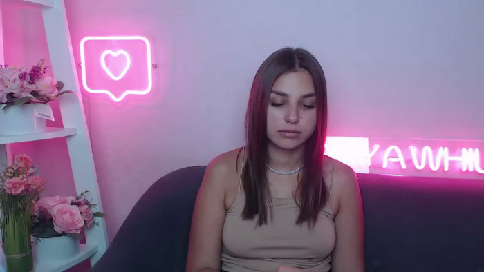 MilanaAngelAs