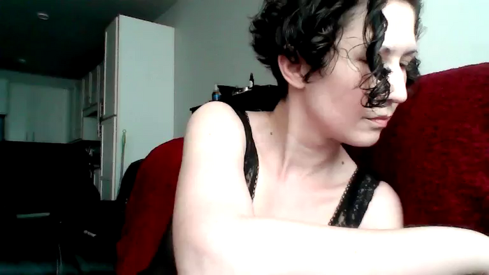 MistressVeritasVelvet