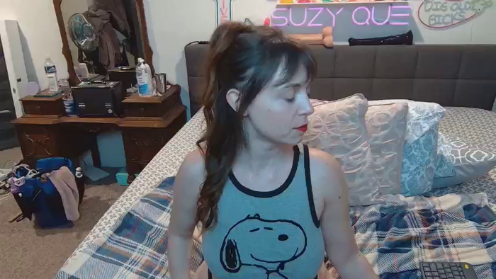 suzyque