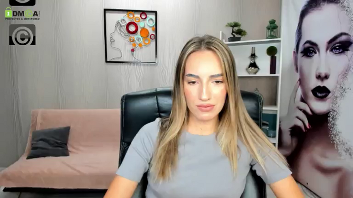 ClaireMartin