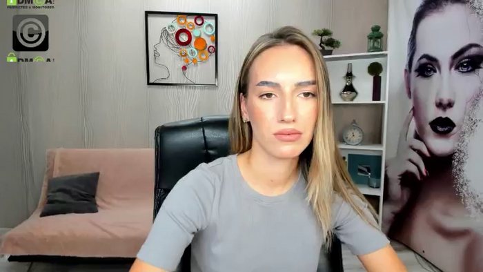 ClaireMartin