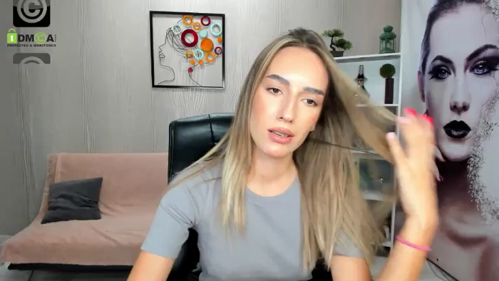 ClaireMartin