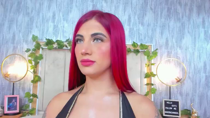 DakotaEvanssx