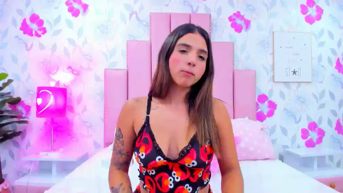 GabyBlosom