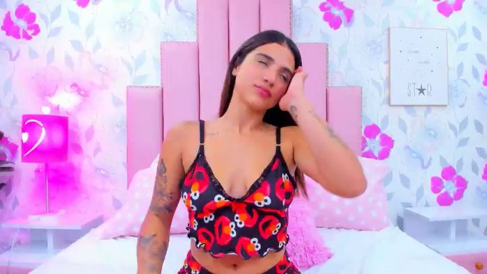 GabyBlosom