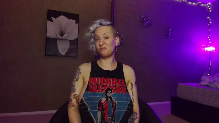 GoddessReilly