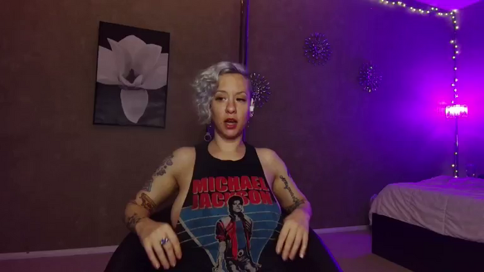 GoddessReilly