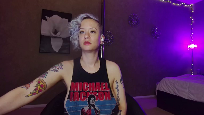 GoddessReilly