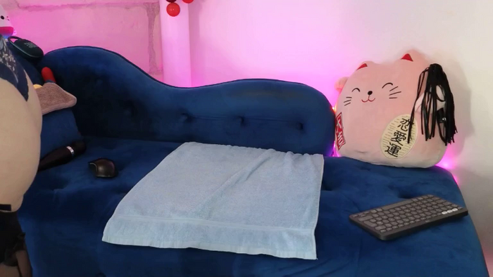 LilyCandyX